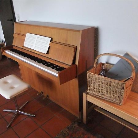 Ferienhaus Ammermann Lissendorf Εξωτερικό φωτογραφία
