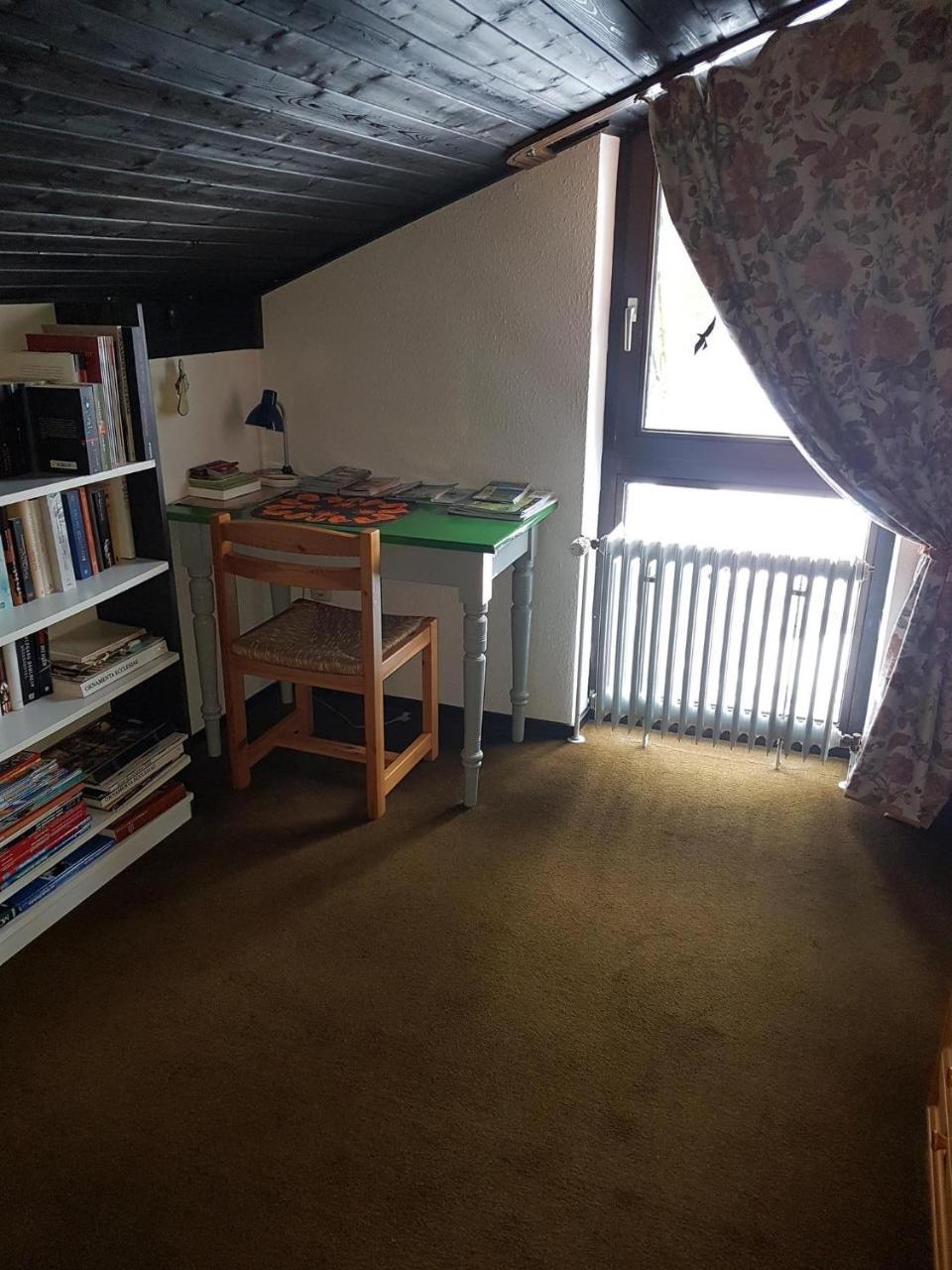 Ferienhaus Ammermann Lissendorf Εξωτερικό φωτογραφία