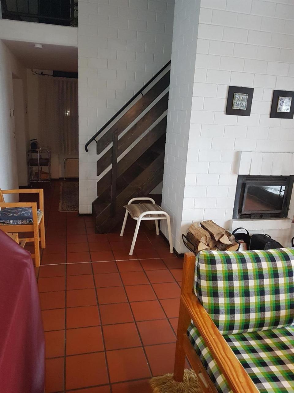 Ferienhaus Ammermann Lissendorf Εξωτερικό φωτογραφία