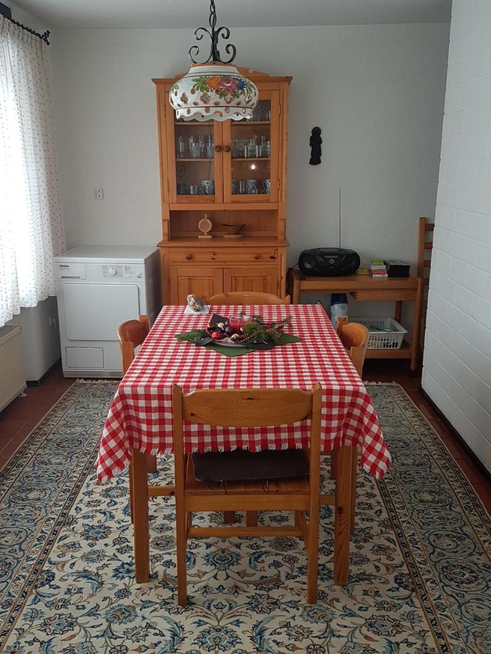 Ferienhaus Ammermann Lissendorf Εξωτερικό φωτογραφία